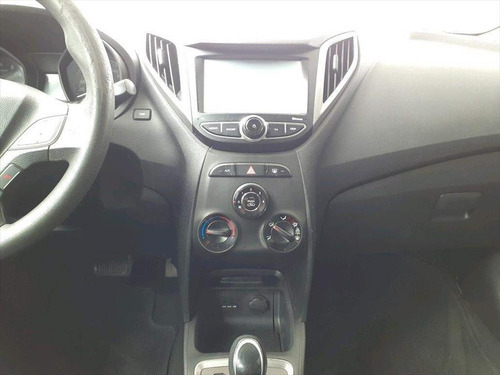 Imagem 6 de 12 de Hb20s 1.6 Comfort Plus 16v Flex 4p Automático
