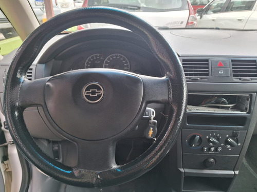 Chevrolet Meriva 1.4 Joy Econoflex 5p