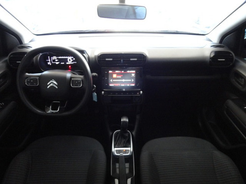 Citroën C4 Cactus 1.6 VTI 120 FLEX FEEL EAT6