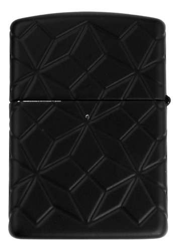 Isqueiro Zippo Diamond Pattern 46756