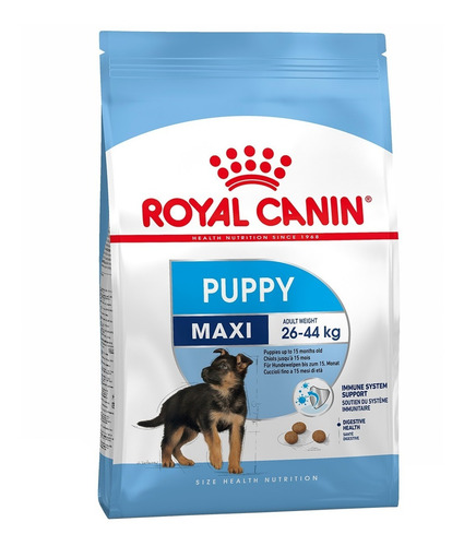 Royal Canin Alimento Perro Cachorro Large Puppy 13.6 Kg *