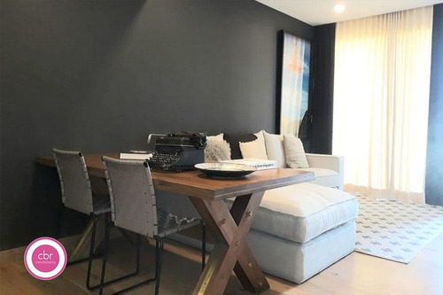 Departamento Venta Maranta Bosques - Lomas De Vista Hermosa