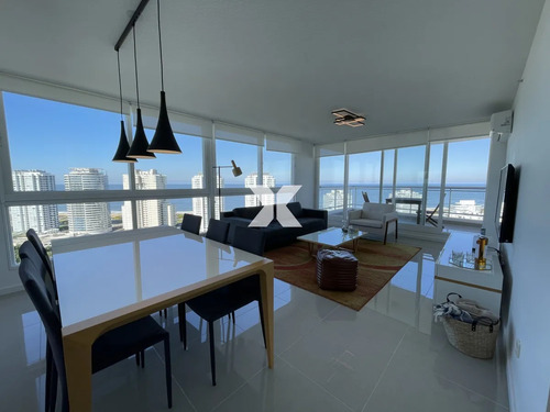Excelentes Servicios Para Unas Super Vacaciones!!!!! Torre One Ii Venta Y Alquiler