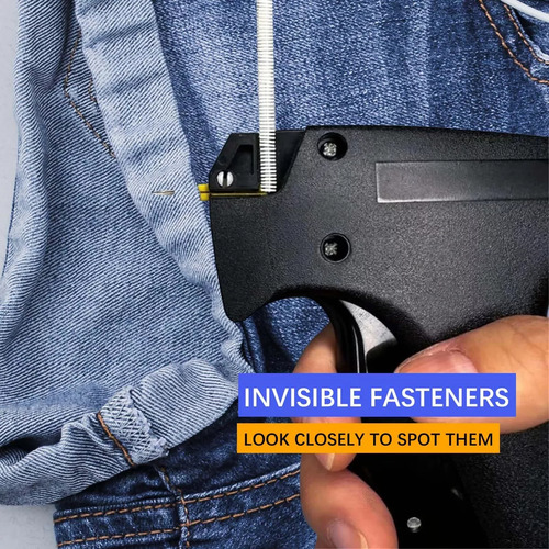 Mini Sewing Machine Quick Fixer For Clothes Repair