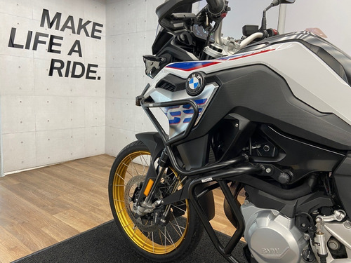Bmw F850gs Premium Hp 2019