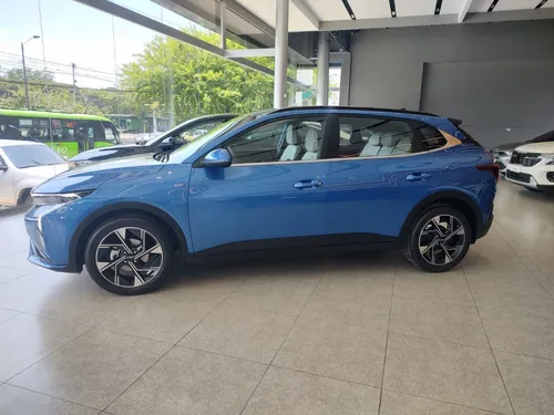 Kia K3 Cross Gt 1.6 2026