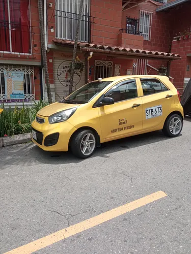 Picanto Ion