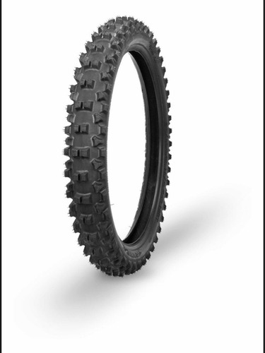 Cubierta De Motocross 21 Delantera Borilli Mx