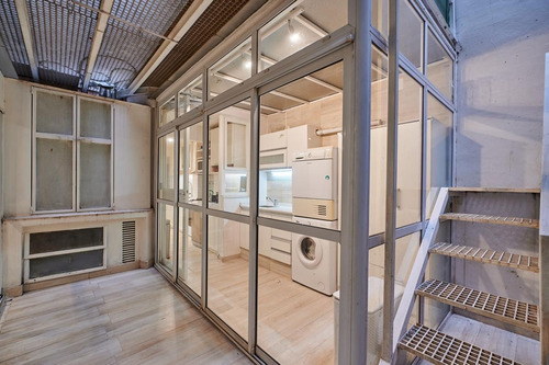 Imagen 24 de 30 de Venta Duplex Sobre Boulevard Cerviño 3900 . Palermo Chico
