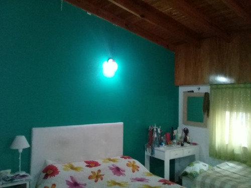 Imagen 18 de 19 de Casa En Venta En Merlo Centro Hermosa