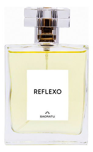 Reflexo Perfume Masculino Inspiração Myslf fixação edp