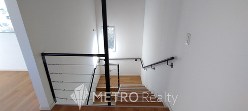 Dúplex En Venta De 3 Ambientes En Olivos