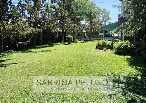 Venta Casa General Rodríguez