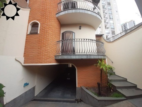 Imagem 23 de 24 de Casa - Jardim D'abril - Ca10722