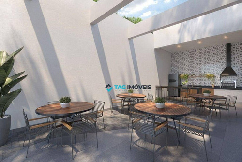 Imagem 22 de 30 de Apartamentos Para Venda Com 78,55 Metros Quadrados Na Vila Pompeia Em São Paulo. - Ap2681
