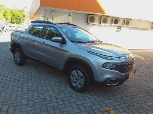 Imagem 5 de 9 de Fiat Toro 1.8 16v Evo Flex Freedom At6