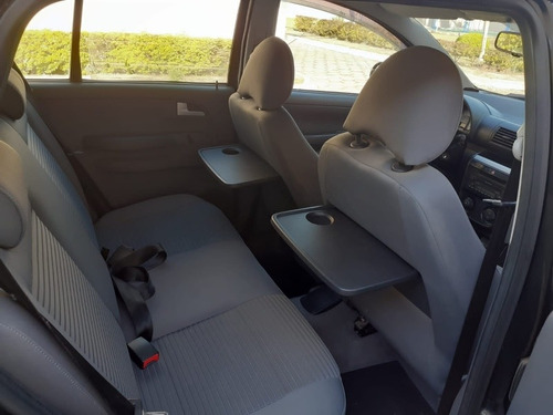 Imagem 10 de 15 de Volkswagen Spacefox 2008 1.6 Comfortline Total Flex 5p
