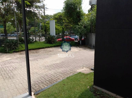 Imagem 9 de 15 de Imóvel Comercial, Av. Brasil, Jardim America 568m2 40 Vagas. - Mb13349