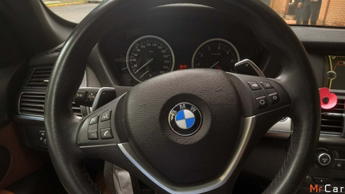 Imagen 7 de 14 de Bmw X6 Xdrive 35i 2014
