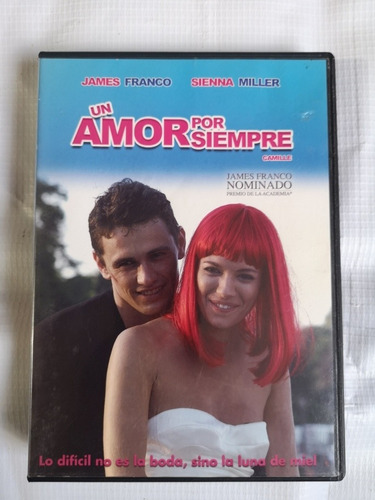 Un Amor Por Siempre Película Dvd Original Comedia 