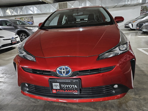 Toyota Prius 1.8 Premium Cvt