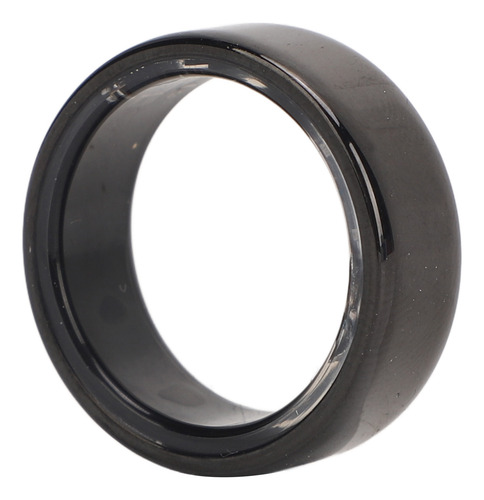 Smart Ring Health Tracker Step Counting Monitoreo