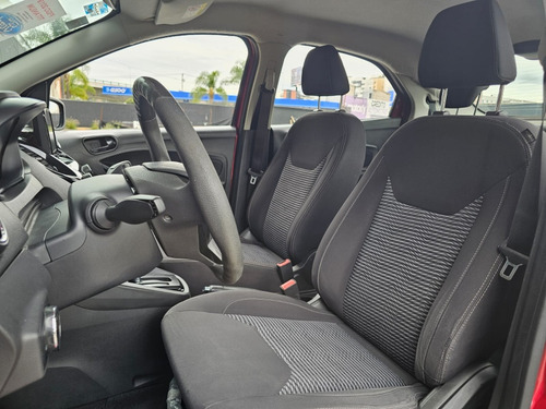 Ford Figo 1.5 Titanium Sedan At