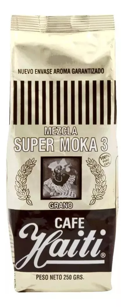 Segunda imagen para búsqueda de cafe moka