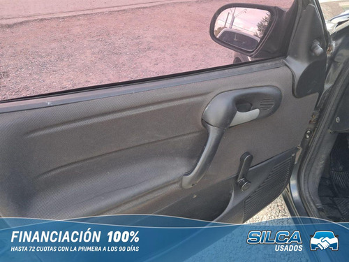 Chevrolet Corsa Classic