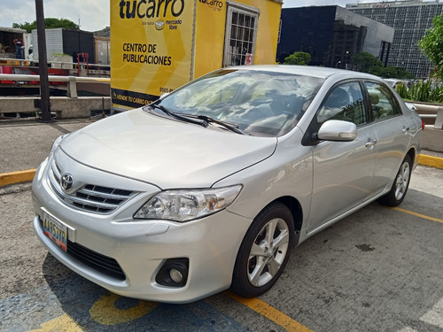 Imagen 1 de 18 de Toyota Corolla Gli