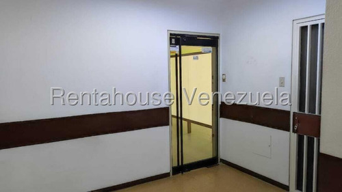 Agradable Oficina En Venta Horizonte, Av Romulo Gallegos, Centro Aloa #25-17326
