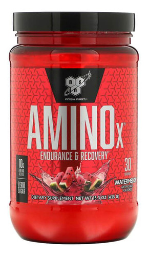 Amino X 30 - g a $110