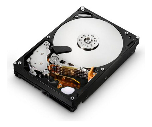 Hgst Ultrastar 7k3000 2tb Sata 6.0gb/s 7200rpm 64mb Caché Di