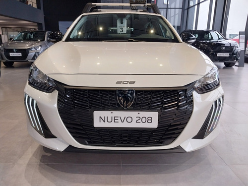 Peugeot 208 1.6 Allure