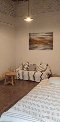 Habitación Exclusiva C/balcón