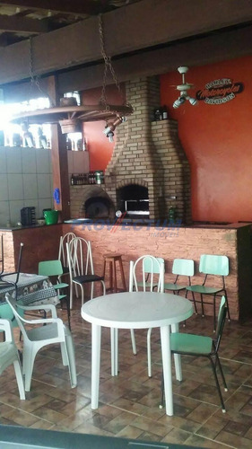 Chácara À Venda Em Estância Hidromineral Santa Eliza - Ch271193