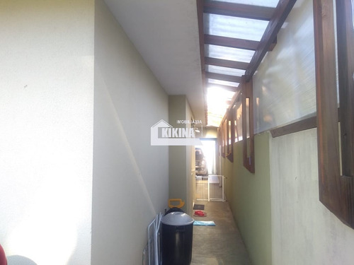 Casa Residencial Para Venda - 02950.7545