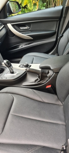 Bmw 316i 2014