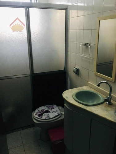 Imagem 8 de 13 de Sobrado A Venda No Bairro Jardim Terezópolis Em Guarulhos - - 1037-1