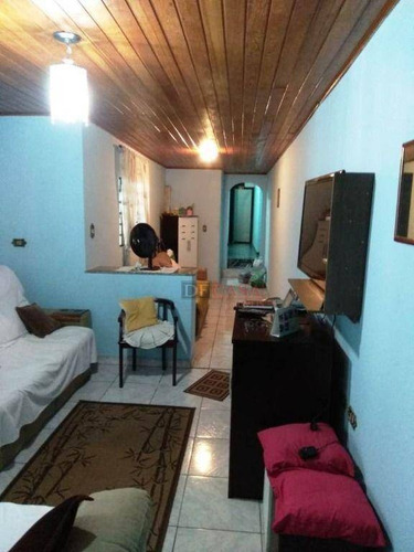 Imagem 3 de 16 de Sobrado À Venda, 125 M² Por R$ 320.000,00 - Artur Alvim - São Paulo/sp - So4007