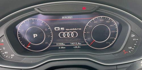 Imagen 9 de 15 de Audi Q5 2020 2.0 L4 S Line S-tronic At