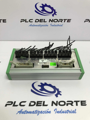 Siemens Plea 1 00329698 Controlador 3 (Usado)