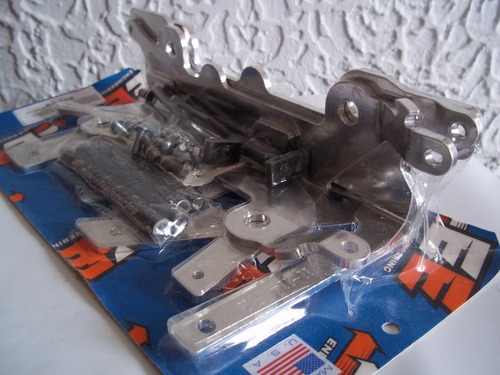 Protector De Radiadores Endu Engineering Ktm Husqv 2008-2016