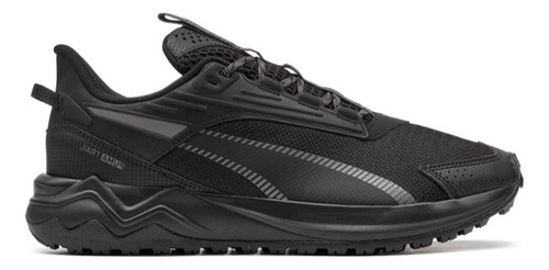 Zapatilla Puma Extend Lite Trail 379538 01 Para Hombre