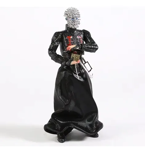 Neca Hellraiser Pinhead Action Figure, Brinquedo | Parcelamento