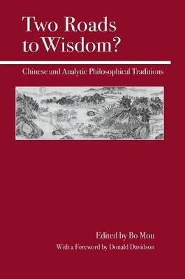 Libro Two Roads To Wisdom? - Donald Davidson