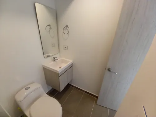 Apartaestudio En Arriendo En Baja Suiza/manizales (27922279).