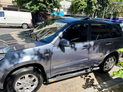 Chery Tiggo 2.0 F2 Confort 4x2 138cv 2013