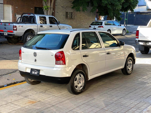 Volkswagen Gol 1.6 I Power 5ptas /// 2006 - 170.000km