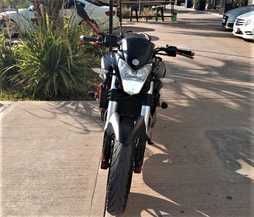 Benelli Rk6